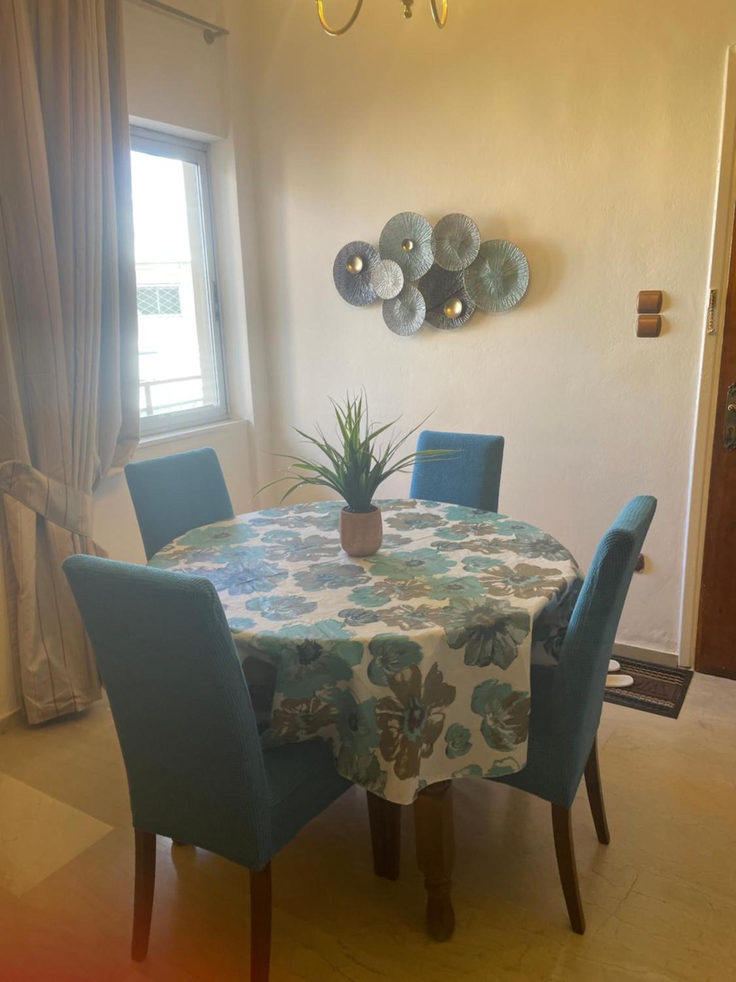 Seaside Argo Apartment Pórto Ráfti 외부 사진