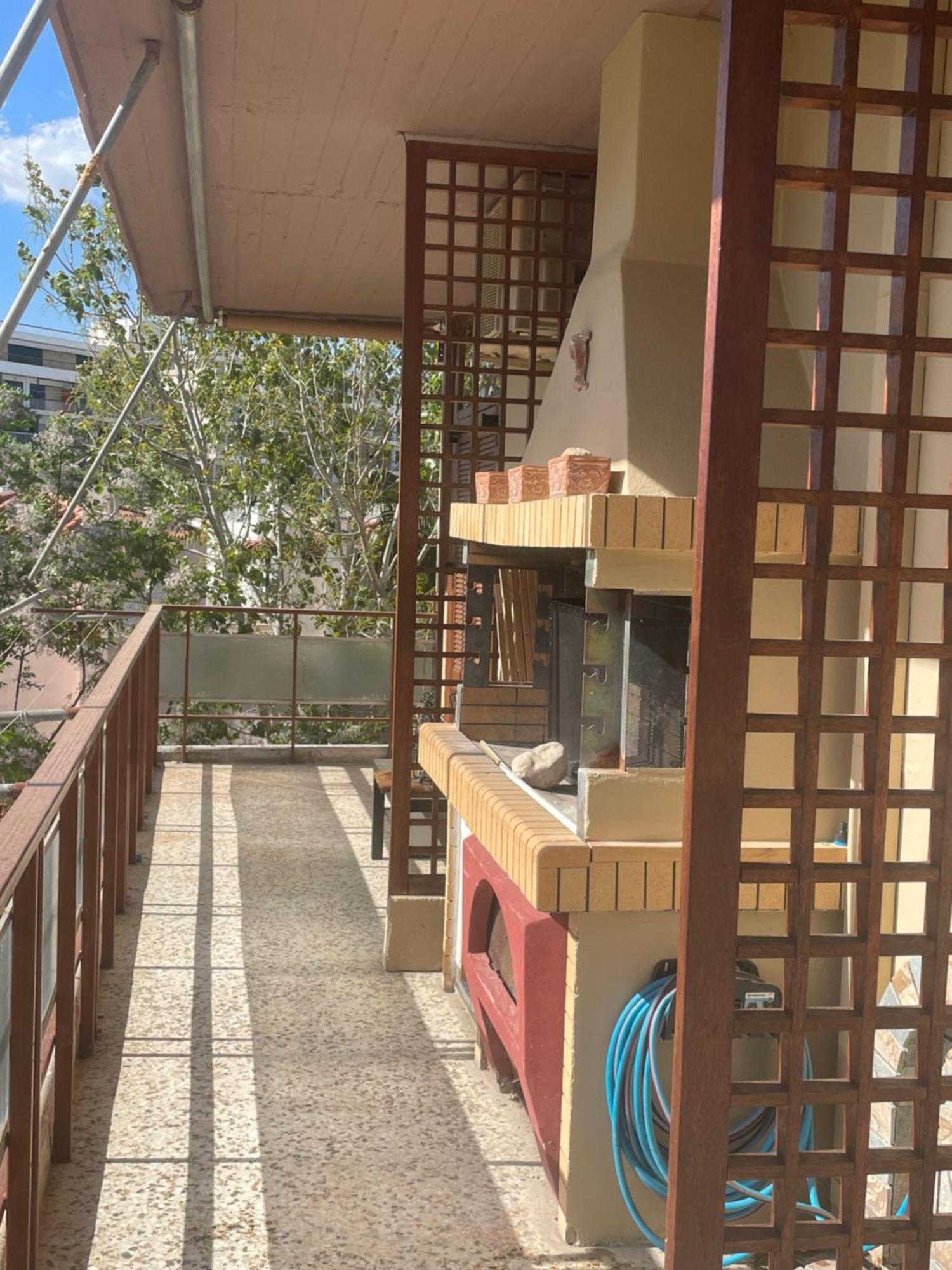 Seaside Argo Apartment Pórto Ráfti 외부 사진