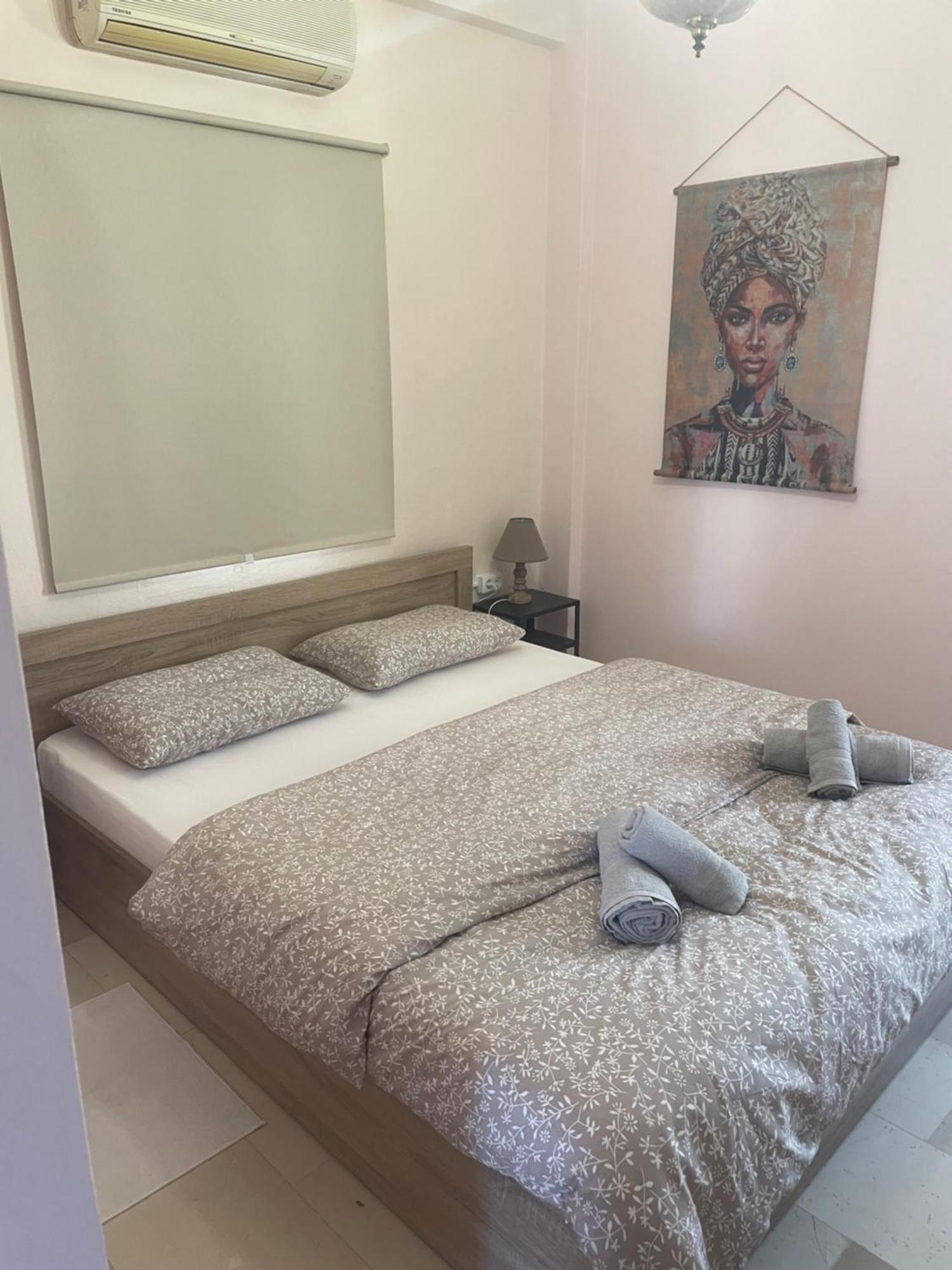 Seaside Argo Apartment Pórto Ráfti 외부 사진